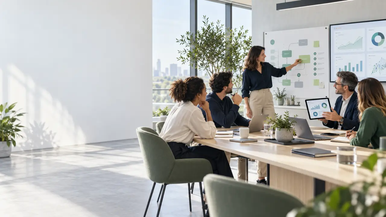 Outils du management : les méthodes pour clarifier, déléguer et développer l’autonomie