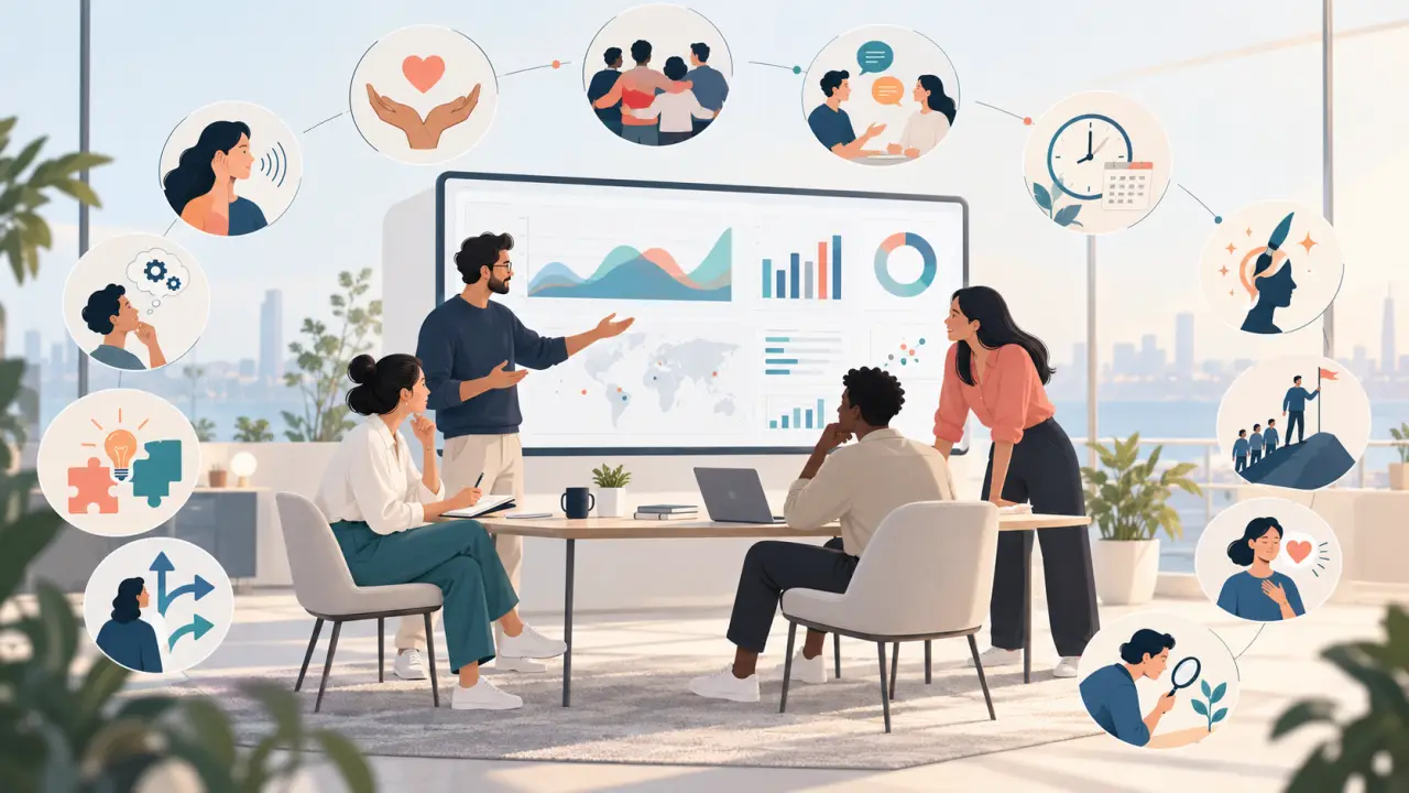 Exemples de soft skills : 12 compétences à illustrer plutôt qu’à lister sur un CV