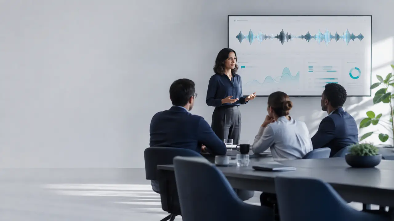 Langage paraverbal : la voix qui change la perception de vos messages