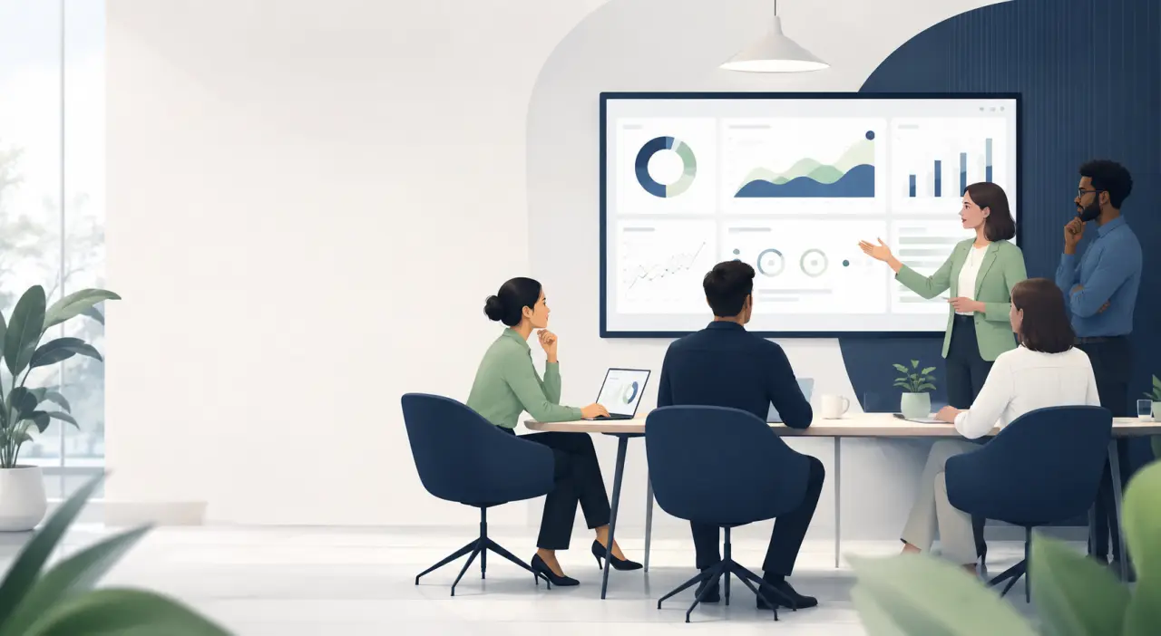 Quel outil reporting analytics dashboard choisir : les critères, profils et pièges qui font la différence