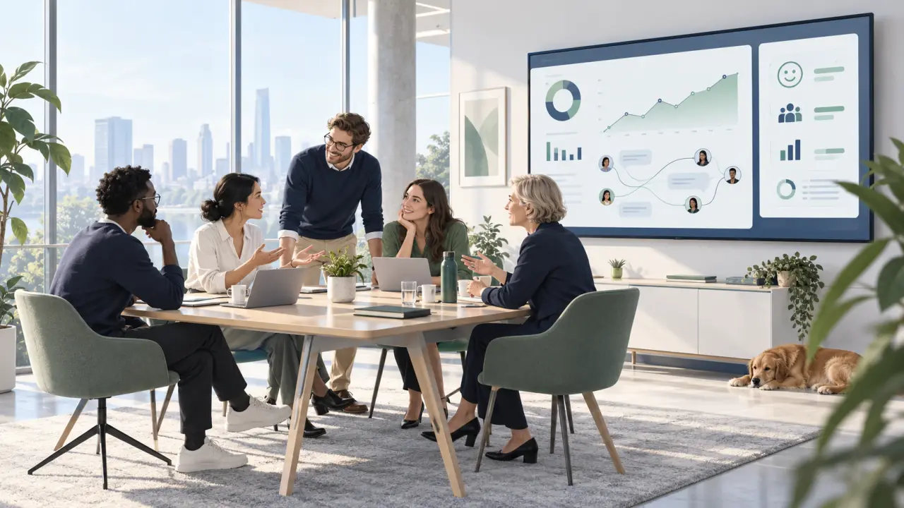 Les types de communication se distinguent par leur forme, leur portée et leur contexte