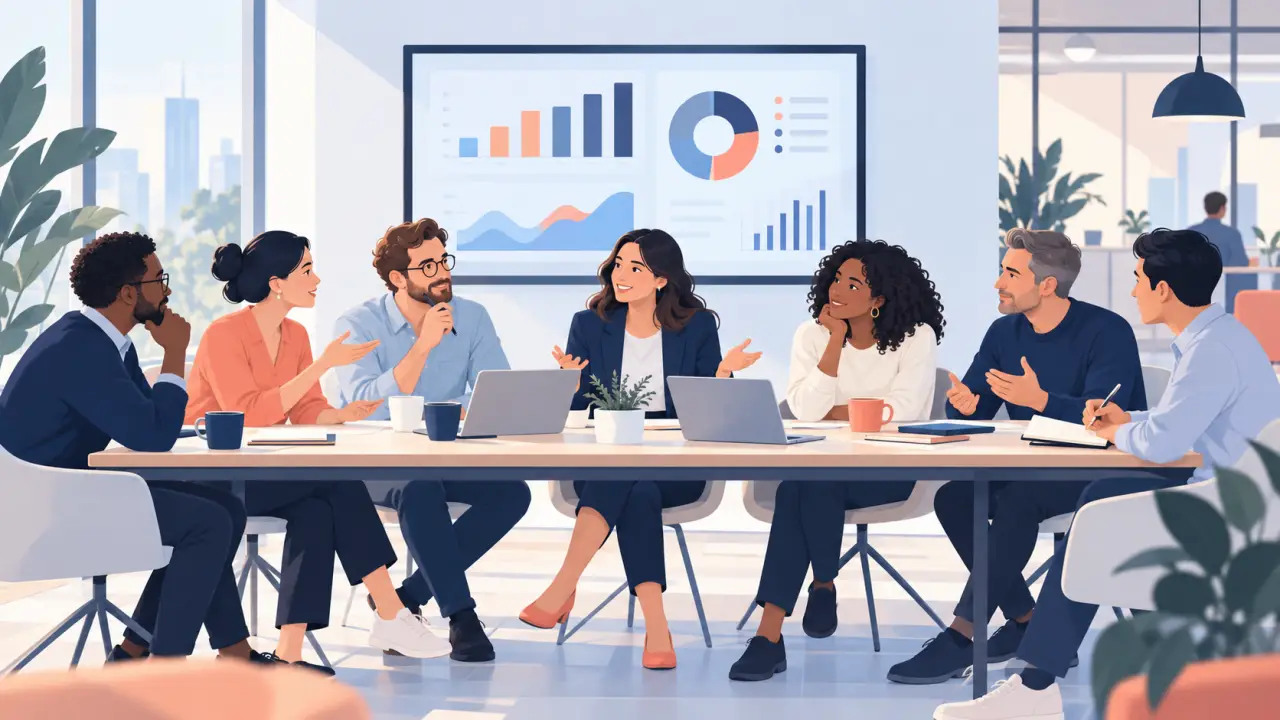 7 compétences relationnelles pour prévenir les malentendus au travail
