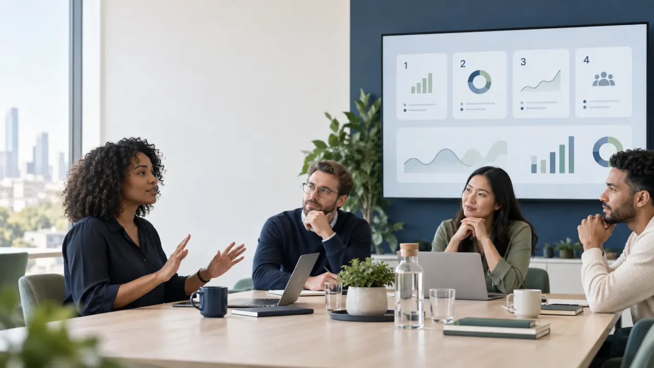 Communication bienveillante : 4 repères pour dire non sans blesser